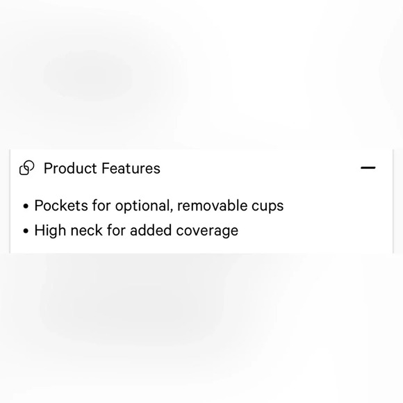 NWT Lululemon Wunder Train Longline Bra *Medium Support, C/D Cup in Wild Indigo - Picture 7 of 11